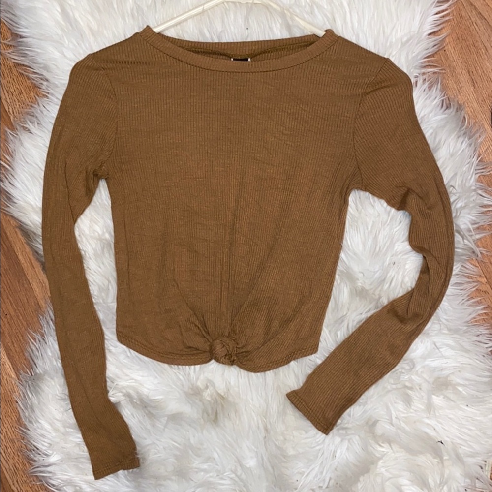 Windsor top